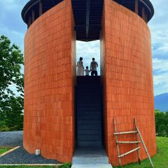 Villa at On Organic Farm User Photo