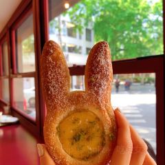 PAIN CHAUD 百丘(东平路店) User Photo