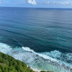 Savaya Bali User Photo