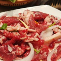 顺玉大片肉(劳动桥店) User Photo