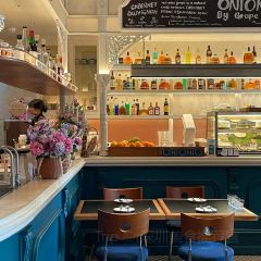 ONIONIO·Brunch&Bistro 여행 사진
