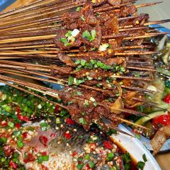 刘比把把烧(解放碑总店) User Photo