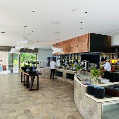 Blu, Niyama Private Islands Maldives User Photo