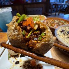 青岩西街食府(青岩店) ảnh của người dùng