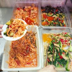 烤包子王 여행 사진