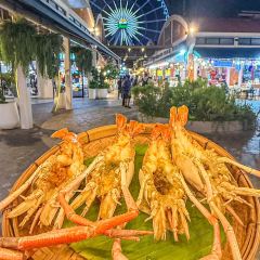 Nava6 - Thai X Thai ancient cuisine User Photo