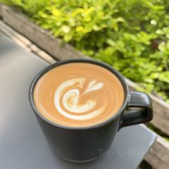 D.ORINO COFFEE User Photo