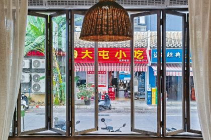 觅泰·多巴胺料理