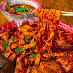 海英麻辣烫(中华西路步行街店) User Photo