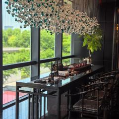 Bin jiang hua yue yan User Photo