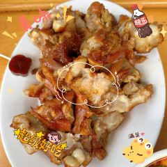 向师饭店 User Photo