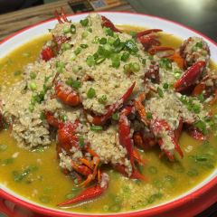 清真有奴思烤肉坊(酒泉路店) User Photo