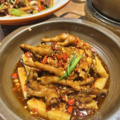 回家吃饭(雕塑瓷厂长虹店) User Photo