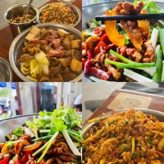 苗家酸汤鱼(243国道店) User Photo