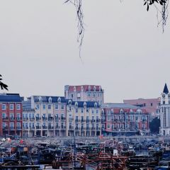 企沙渔港 User Photo
