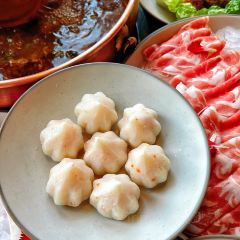 清鍋滙·茶火鍋（大明湖店）張用戶圖片