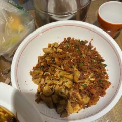 CHU XIANG THE COOK User Photo