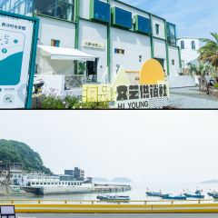 几静cafe(沙仓库店) User Photo