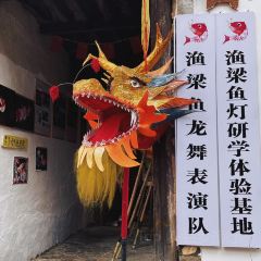 两棵树馄饨店(渔梁住保小区店) User Photo