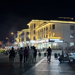 Shan Hai Guan Hun Guo User Photo