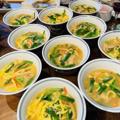独品味庄(仙居店) User Photo