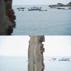 Stay salty咸(浮石隐地店) User Photo