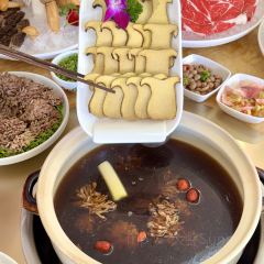 大峡谷山珍宝(天海路店) 여행 사진