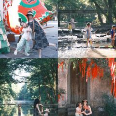 HUI SAN SHUO User Photo
