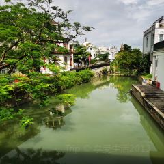 赤坎古镇长盛旅店·长盛饭店 User Photo
