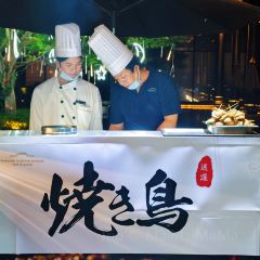 杭州湘湖逍遥庄园·逸吧 User Photo