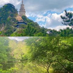 MING DONG KAO ROU GUAN User Photo