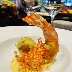 Wanli Restaurant User Photo
