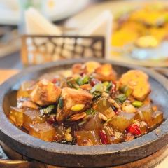 GRAND MAISON XI'AN 여행 사진