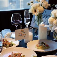 Air Lounge User Photo