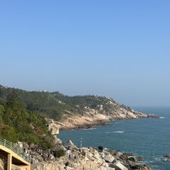 淺水灣海鮮飯店（雙月灣店）張用戶圖片