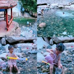 YONG XIANG TU CAI GUAN User Photo