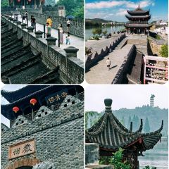 Luotong Jiuxing Fishing Village Restaurant 여행 사진