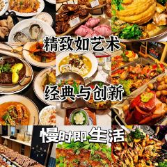 Pierre Herme Cambon張用戶圖片