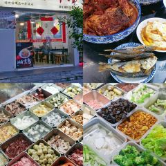 百姓鮮撈張用戶圖片