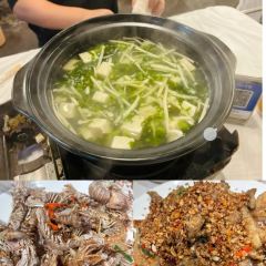 活潑鲜跳(湖滨商业街店) User Photo