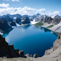 Huo shan yan yan shi Barbecue User Photo