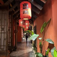 土王府 User Photo
