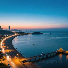 Kun Yu User Photo