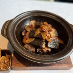 FU MAN LOU User Photo