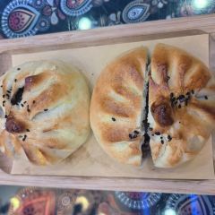 浩日沁·蒙式餐厅(金泽时代广场店) User Photo