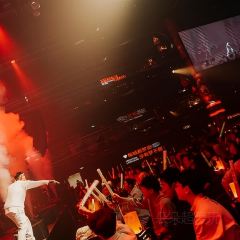 夢田音樂LiveHouse（瀋陽旗艦店）張用戶圖片