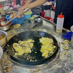 New Lane Hawker Centre User Photo