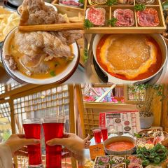 屋頂咖啡·日落甜茶·雪山花園 ·bistro張用戶圖片