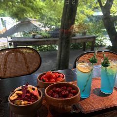 知北营地·麓湖店 User Photo