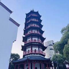 电信猪血汤粉店 User Photo